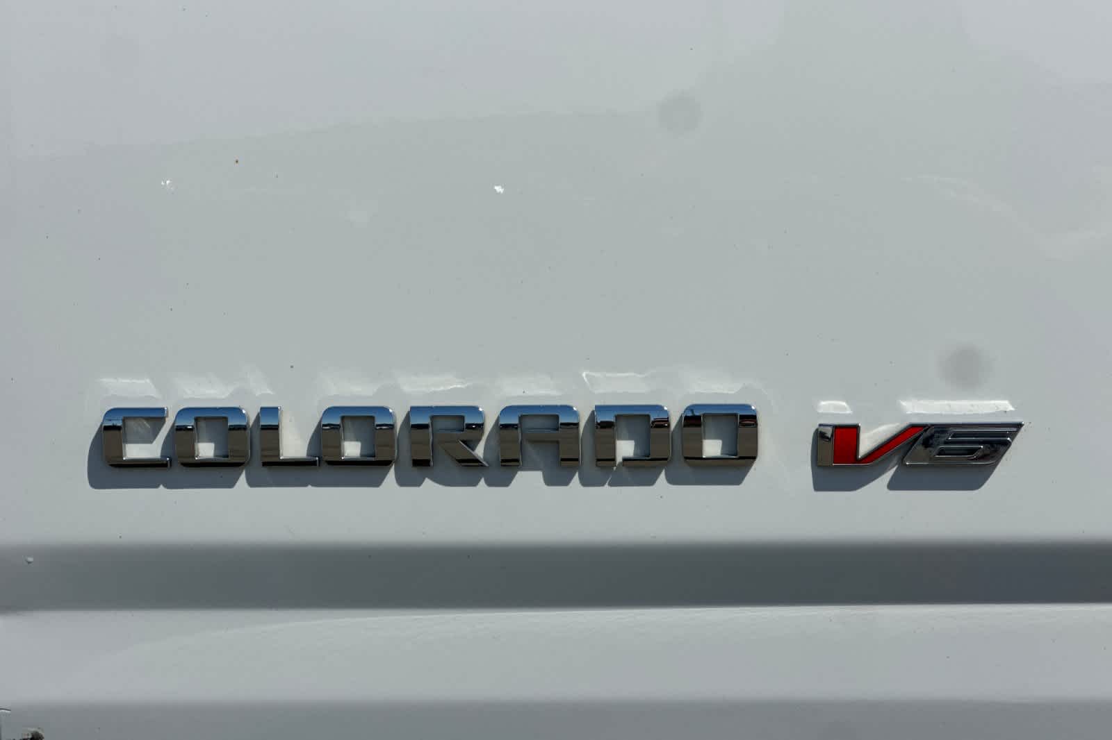 Thumbnail: 2019 Chevrolet Colorado - 30