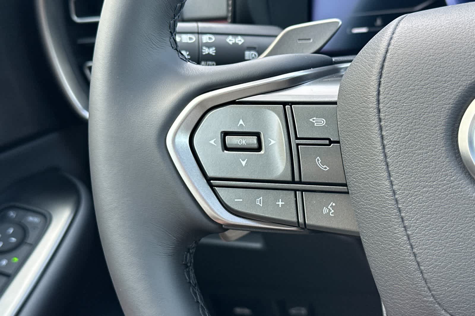 Thumbnail: 2026 Lexus IS - 25