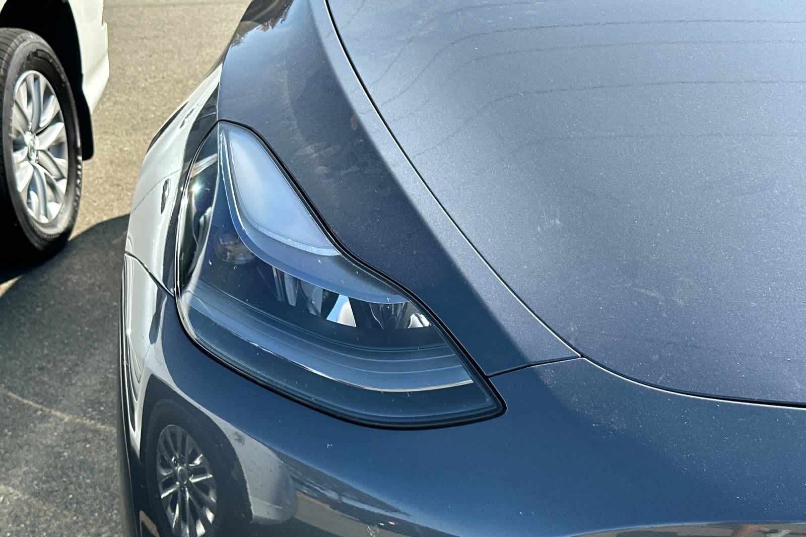 Thumbnail: 2023 Tesla Model Y - 8