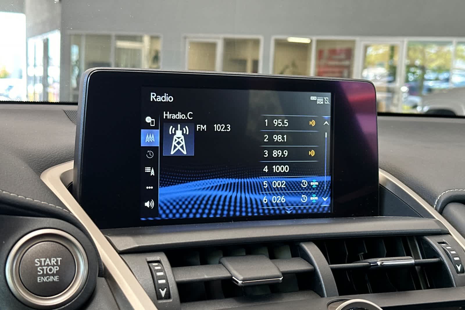 Thumbnail: 2021 Lexus NX - 20