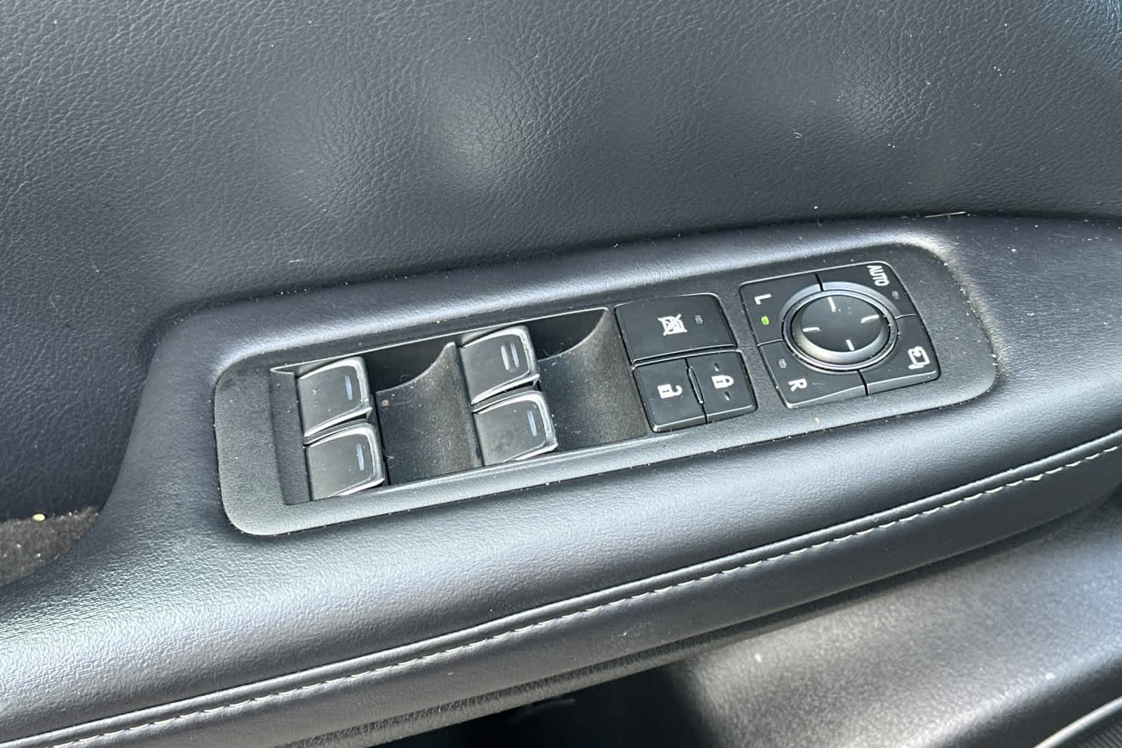 Thumbnail: 2021 Lexus RX - 13