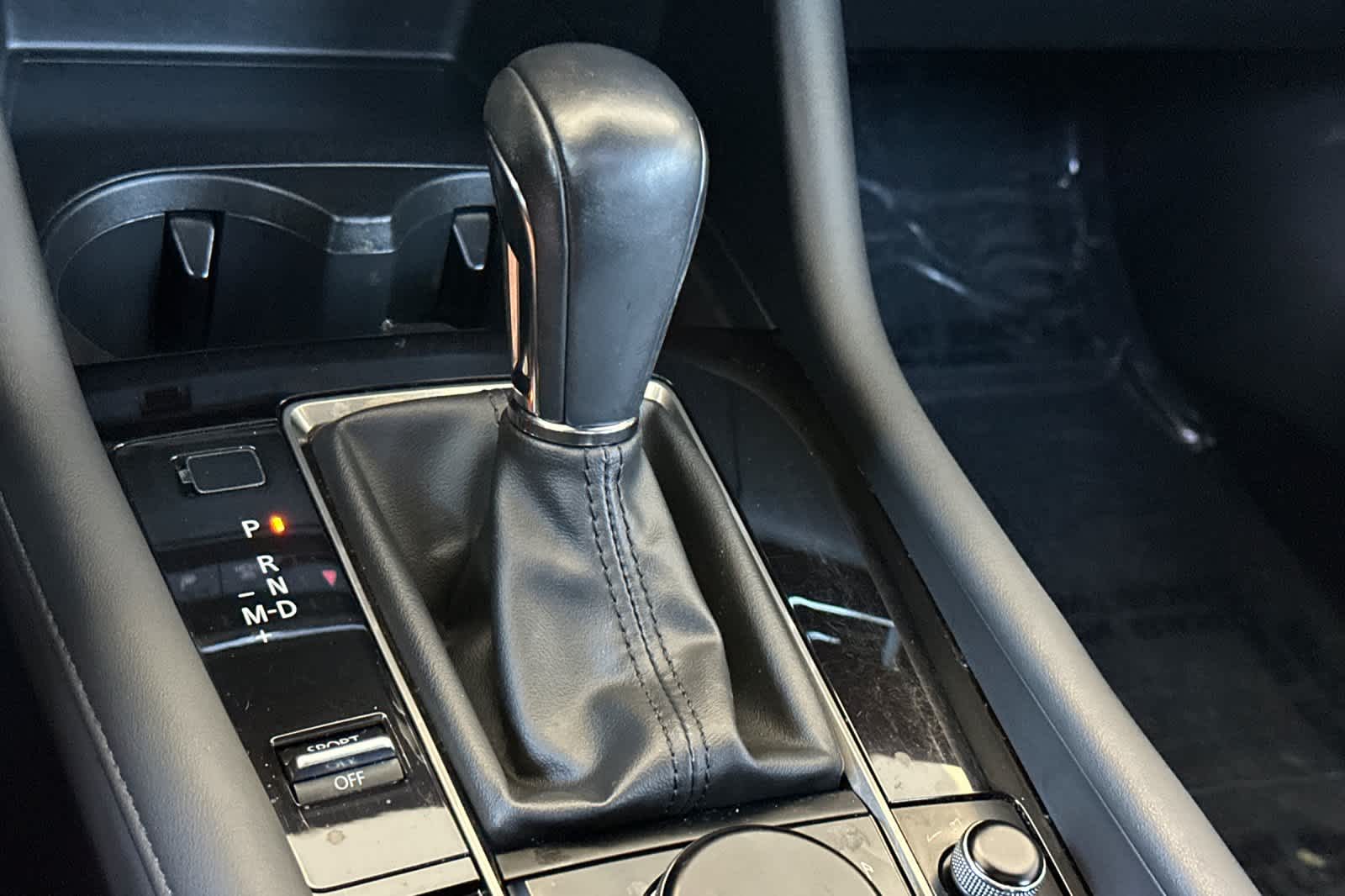 2020 Mazda Mazda3 Premium 22