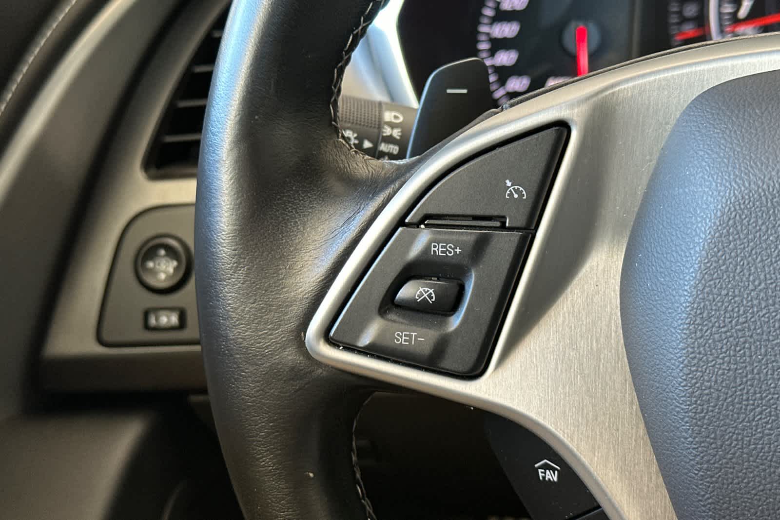 Thumbnail: 2018 Chevrolet Corvette - 22