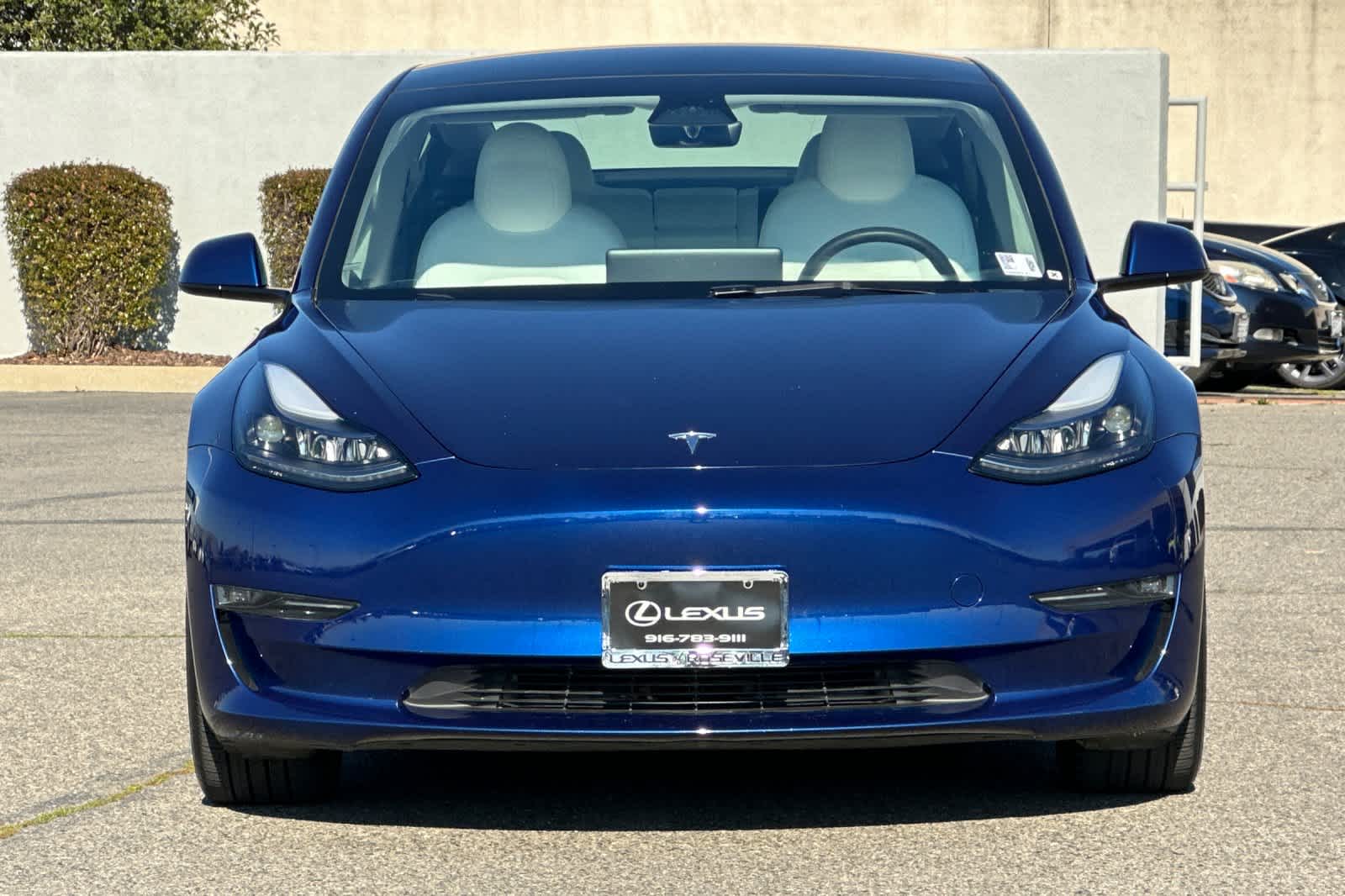 Thumbnail: 2023 Tesla Model 3 - 10