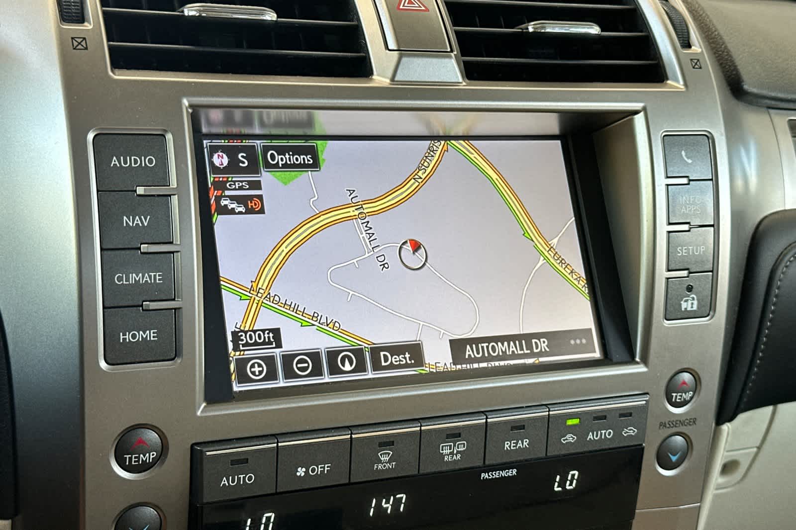 Thumbnail: 2020 Lexus GX - 21