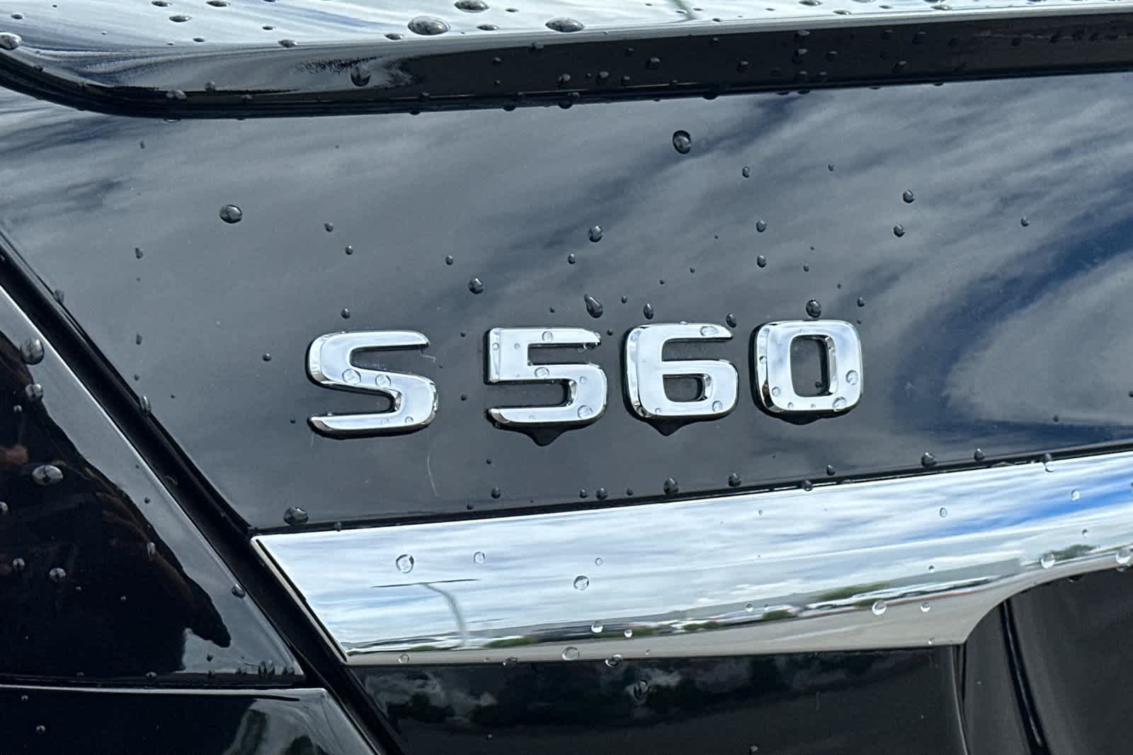 Thumbnail: 2019 Mercedes-Benz S-Class - 33