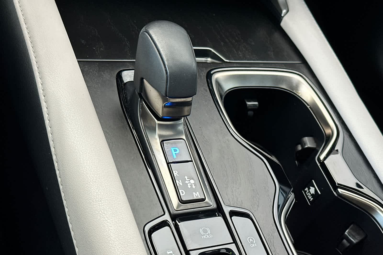 Thumbnail: 2024 Lexus RX - 23