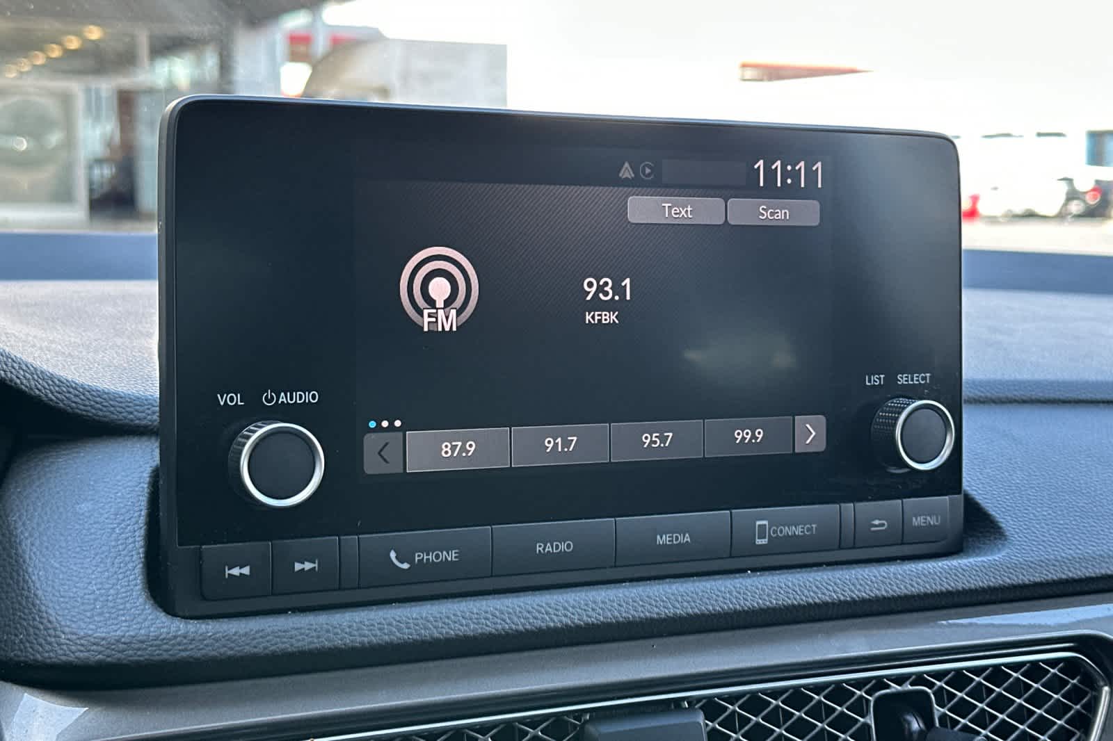 Thumbnail: 2024 Acura Integra - 18