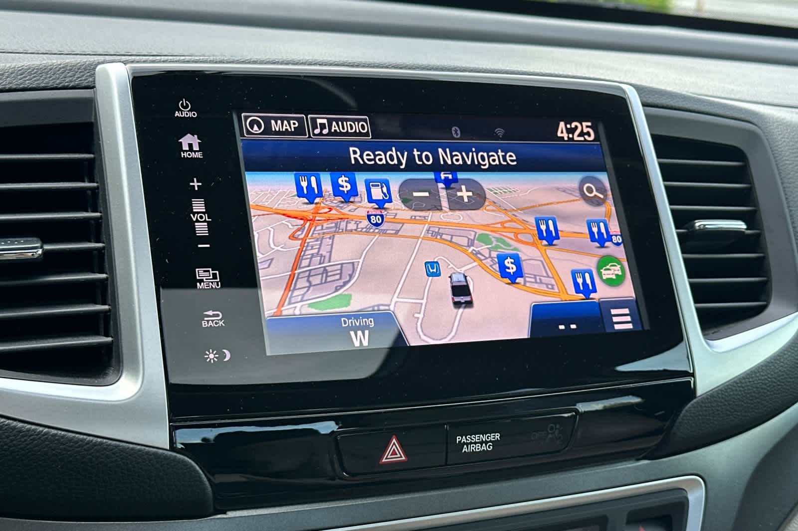 Thumbnail: 2019 Honda Ridgeline - 20