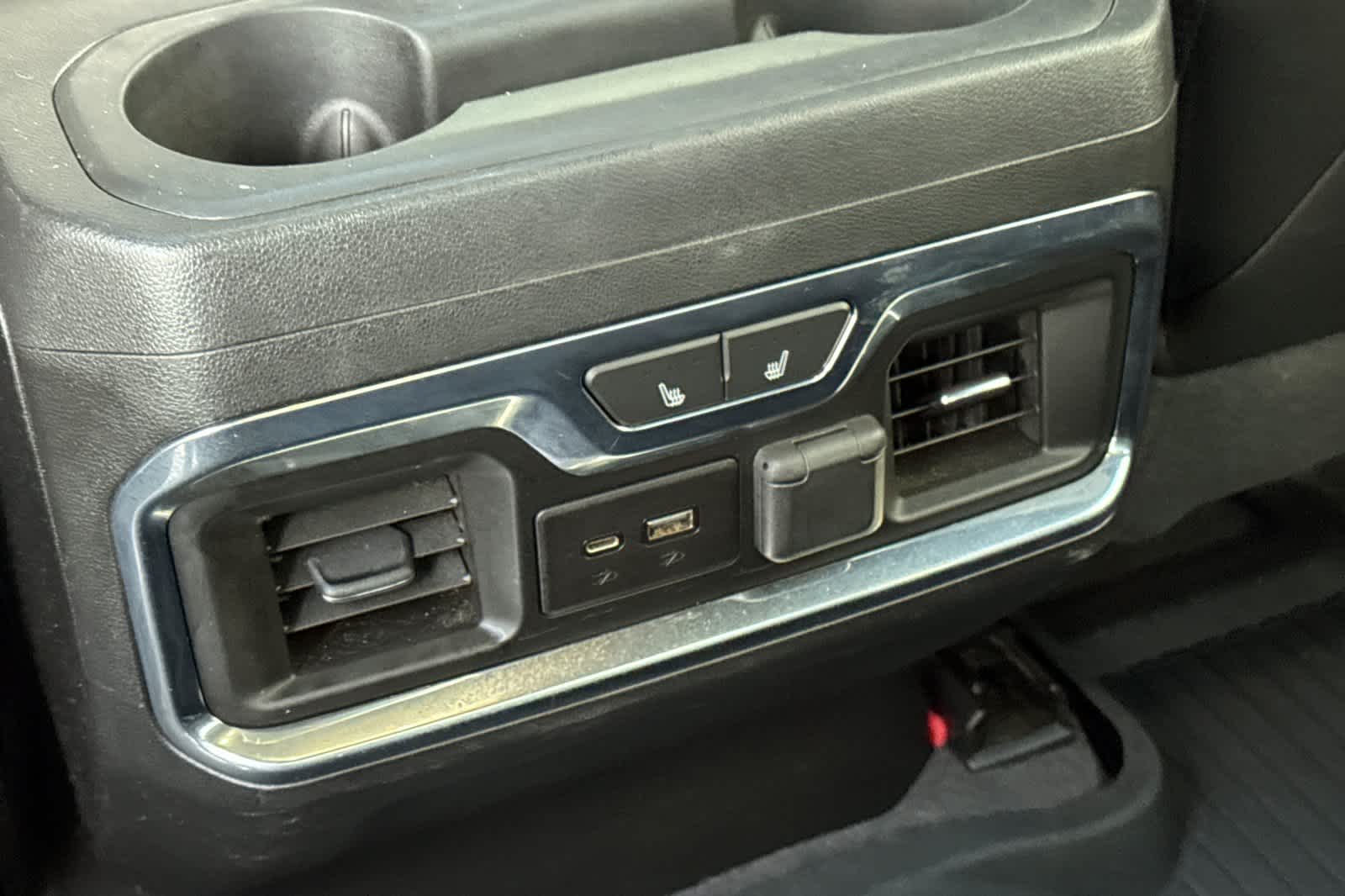 Thumbnail: 2020 GMC Sierra 1500 - 14