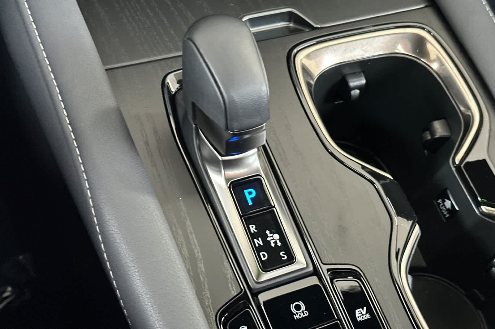 Thumbnail: 2025 Lexus RX - 23