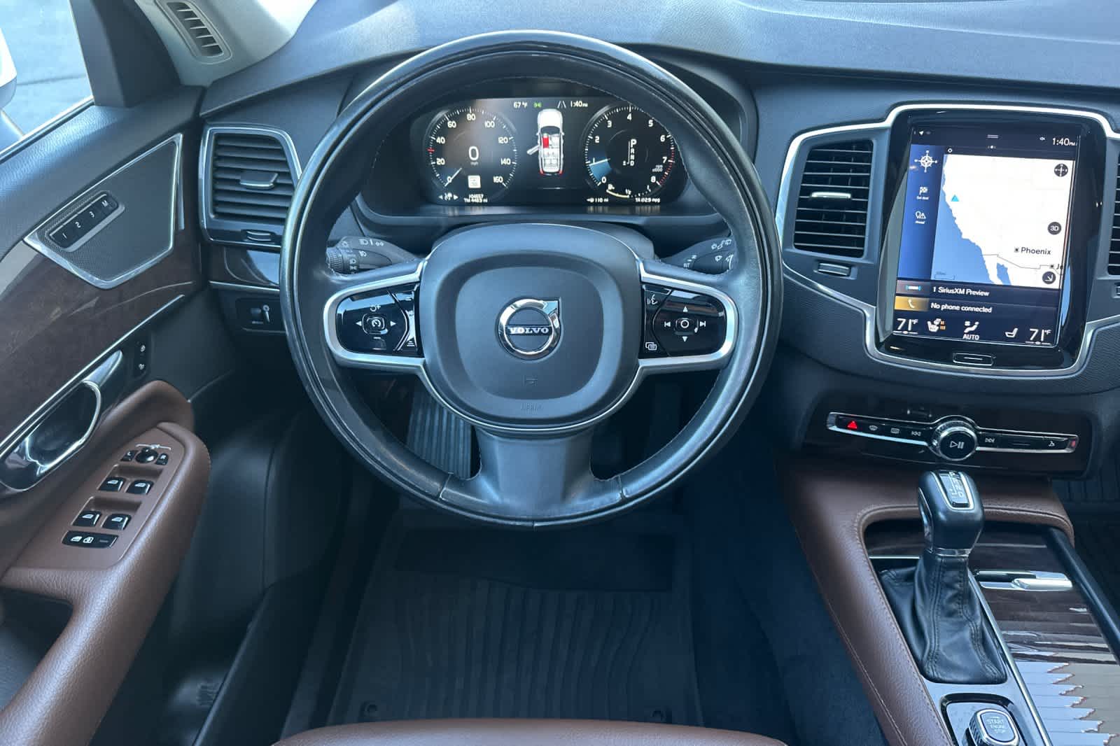 Thumbnail: 2019 Volvo XC90 - 15
