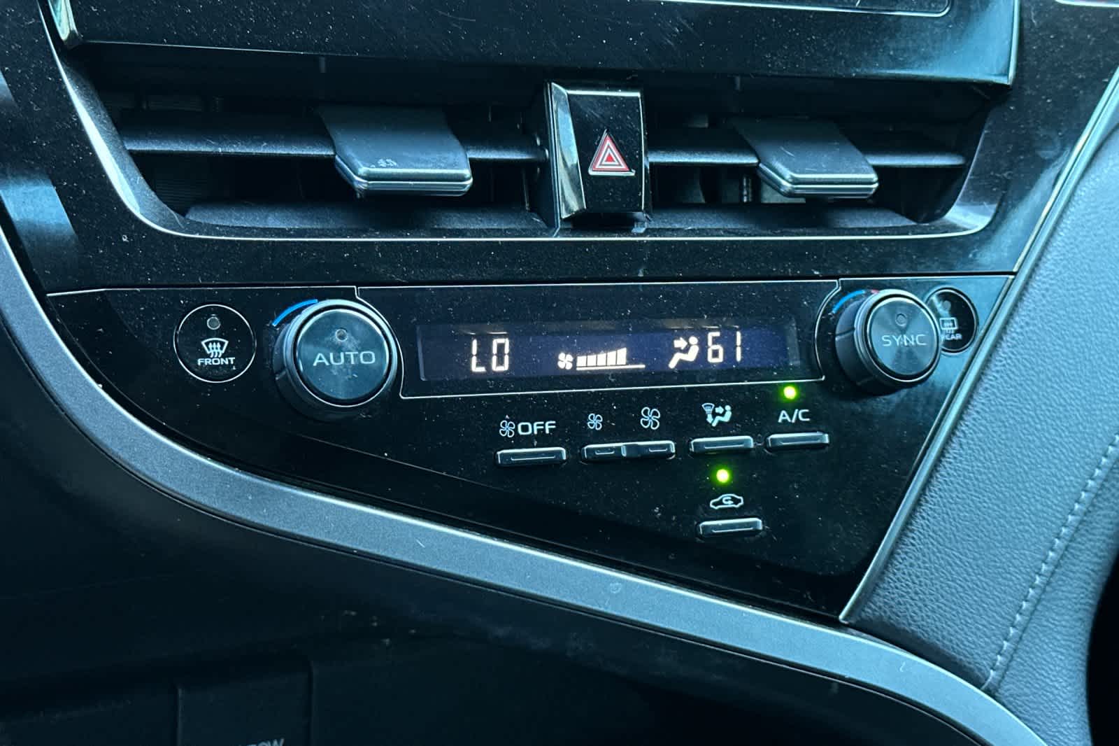 Thumbnail: 2023 Toyota Camry - 20