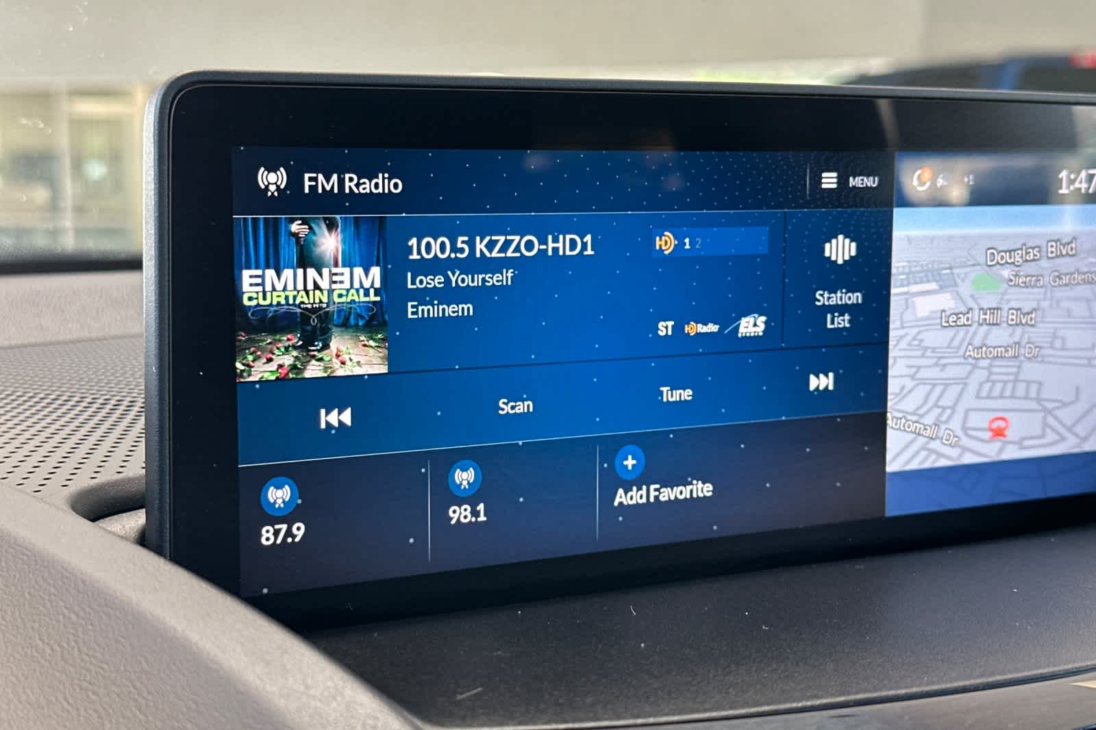 Thumbnail: 2021 Acura RDX - 21