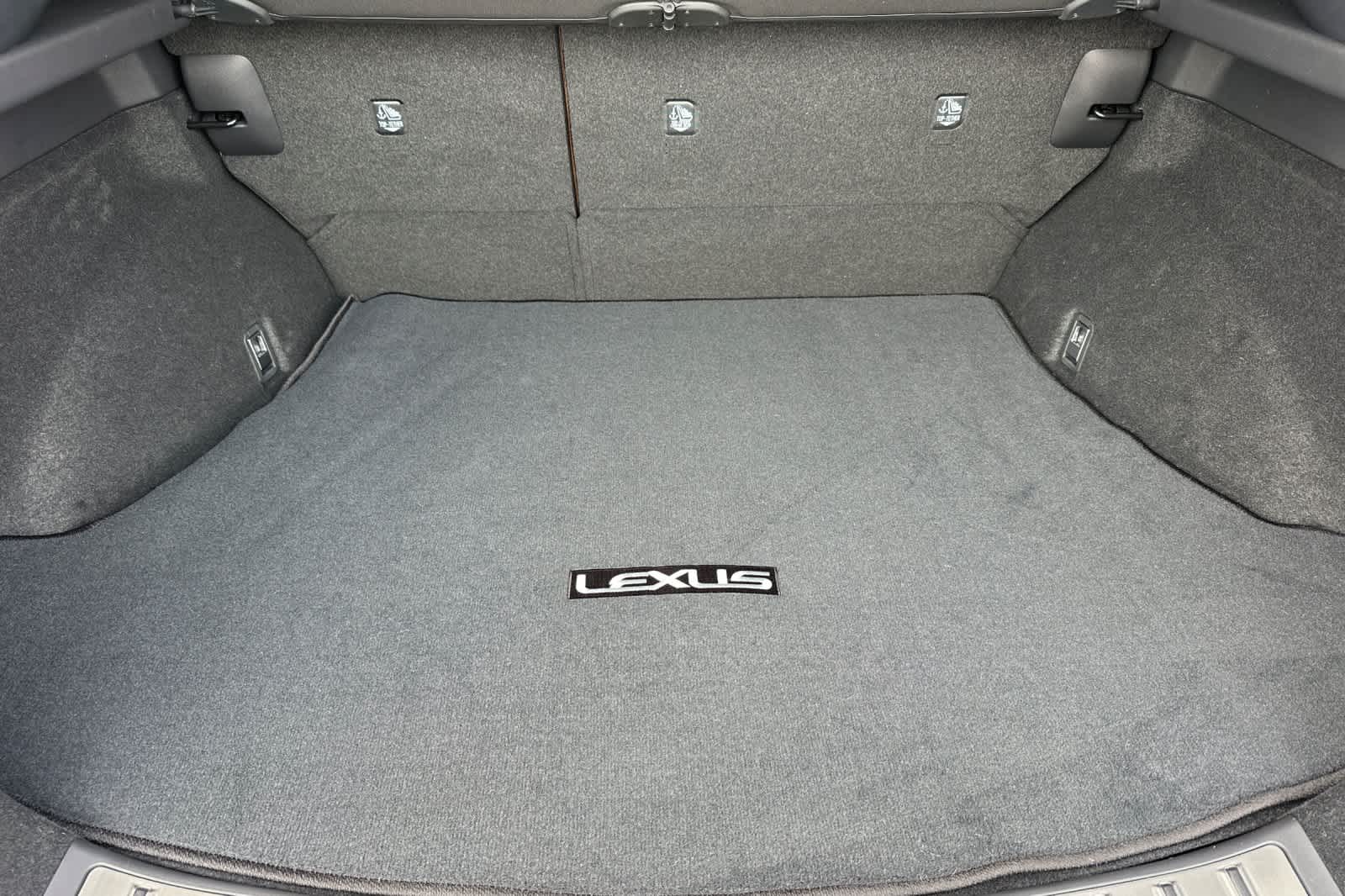 Thumbnail: 2026 Lexus RZ - 16