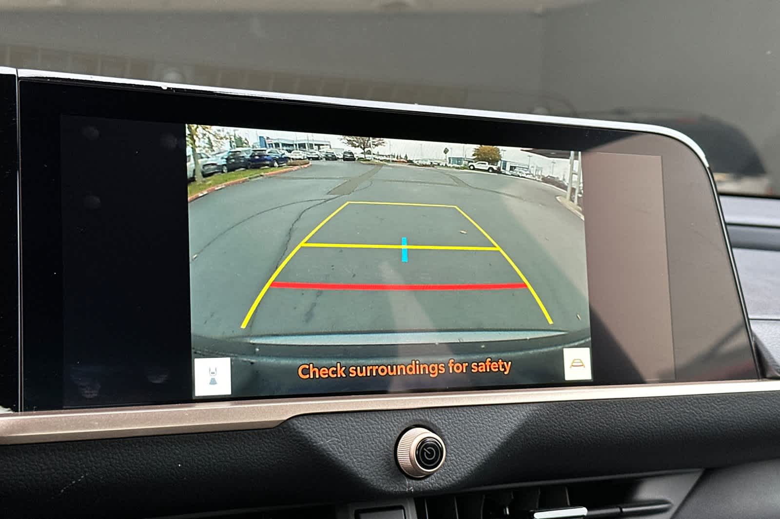 Thumbnail: 2023 Toyota Crown - 20