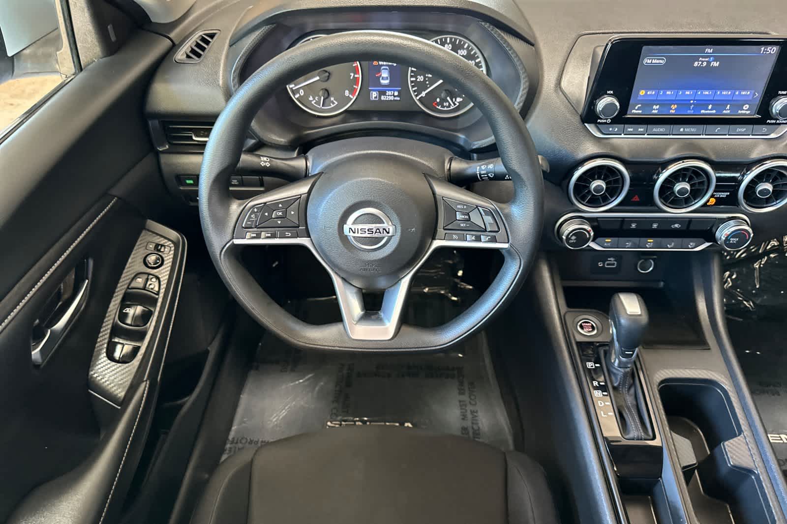Thumbnail: 2021 Nissan Sentra - 14