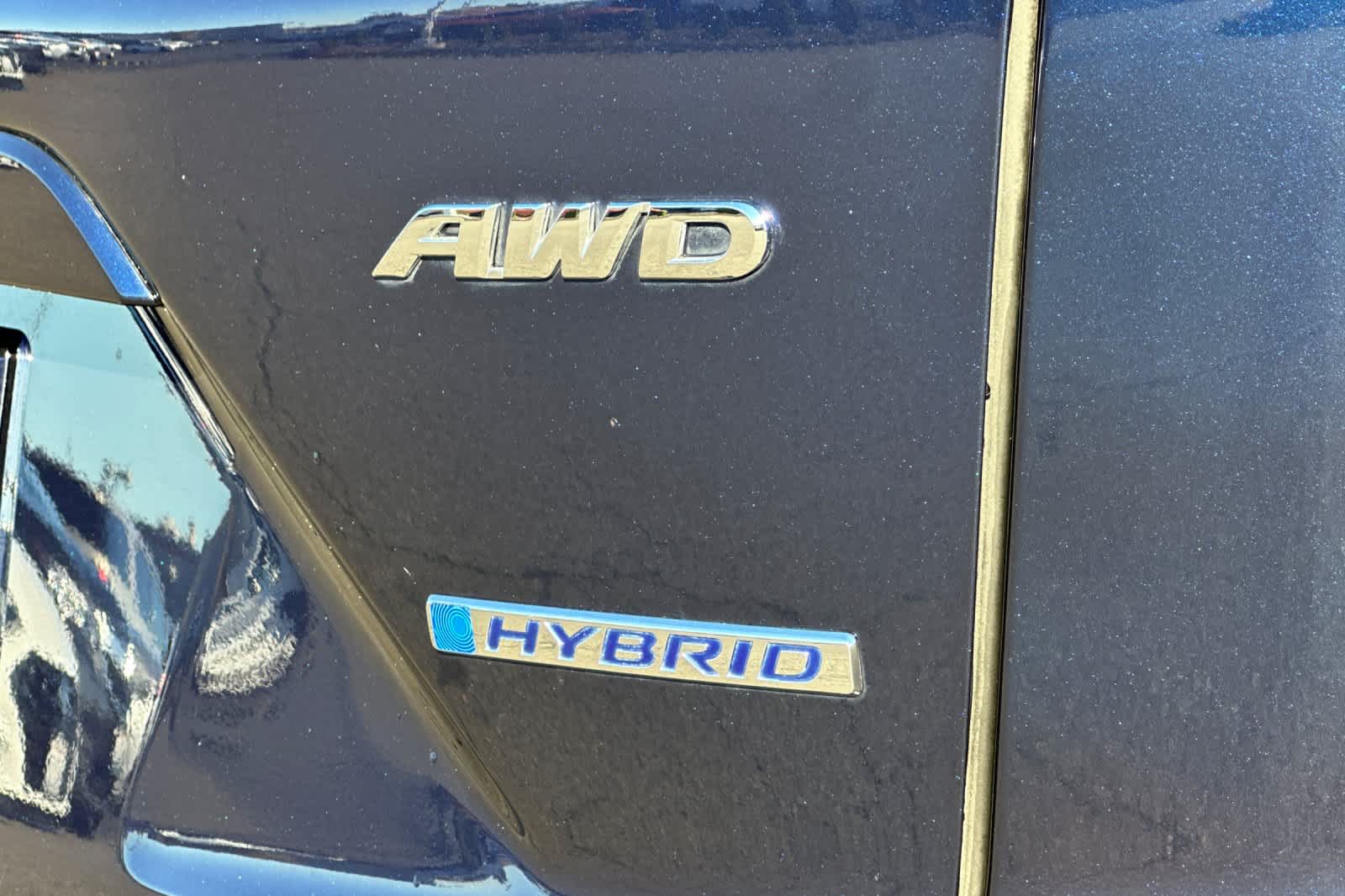 Thumbnail: 2021 Honda CR-V - 32