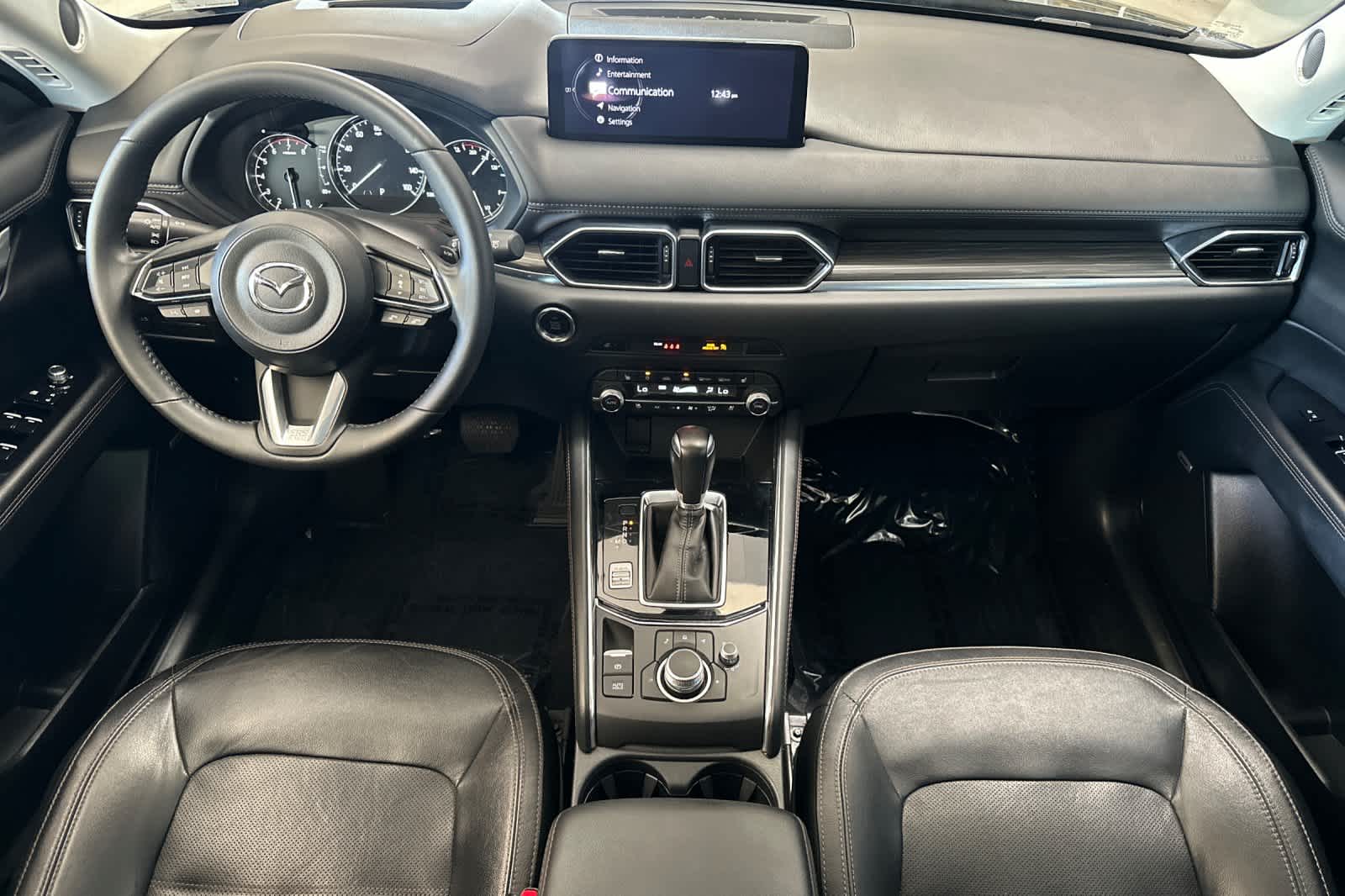 Thumbnail: 2022 Mazda CX-5 - 3