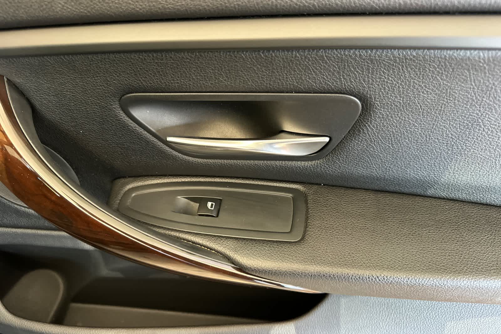 Thumbnail: 2015 BMW 4 Series - 18