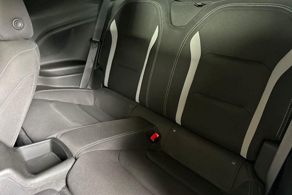 Used 2023 Chevrolet Camaro LT1 Coupe