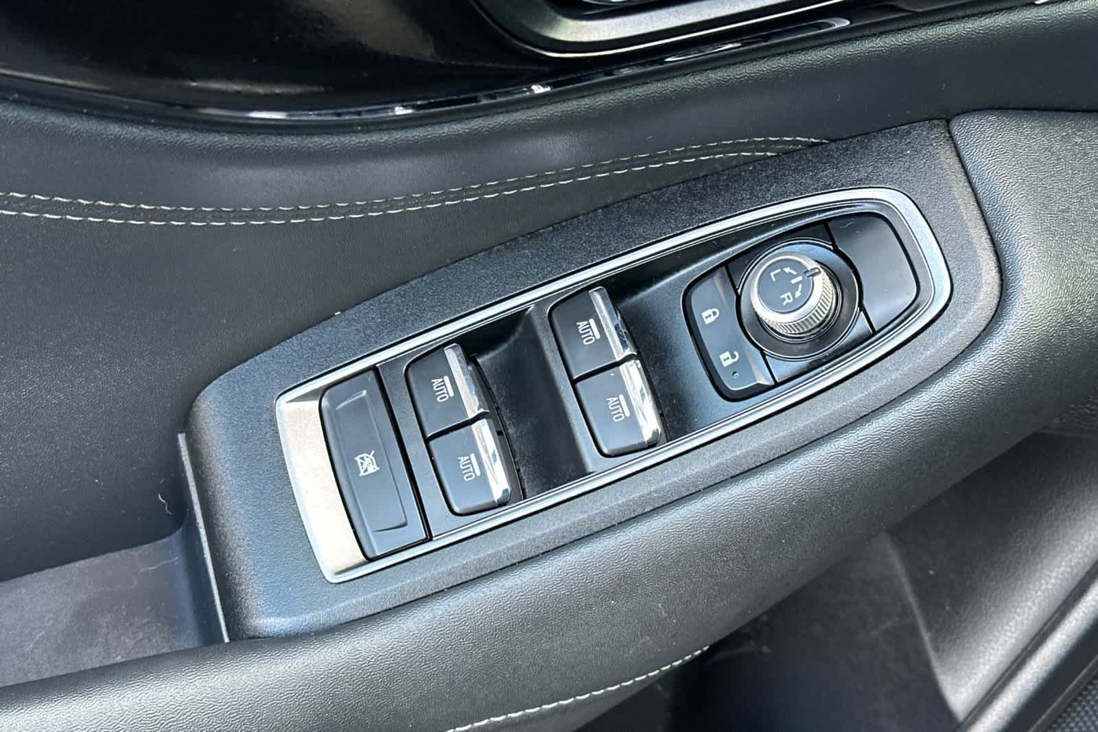 Thumbnail: 2024 Subaru Outback - 13