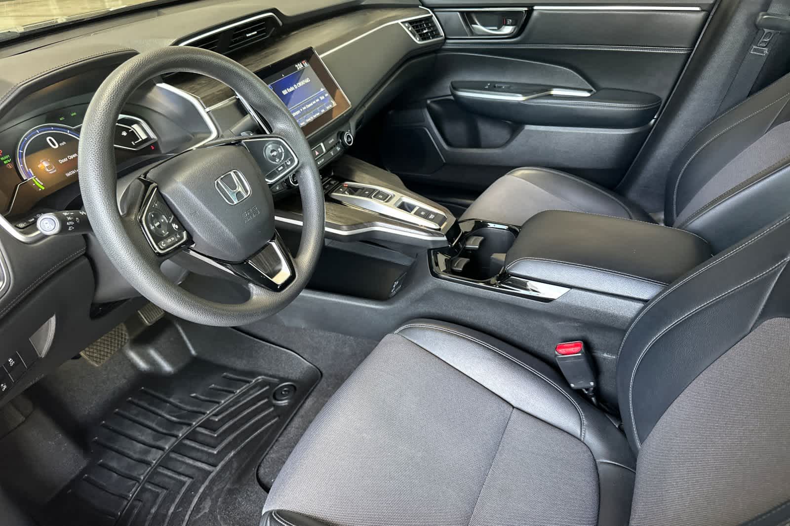 Thumbnail: 2018 Honda Clarity - 11