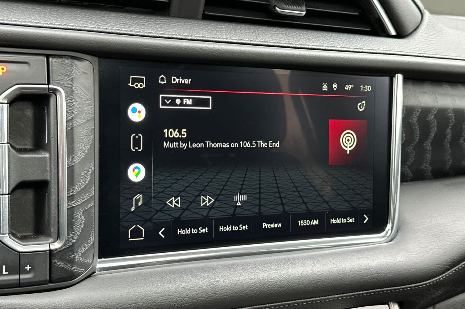 Thumbnail: 2022 GMC Yukon - 21