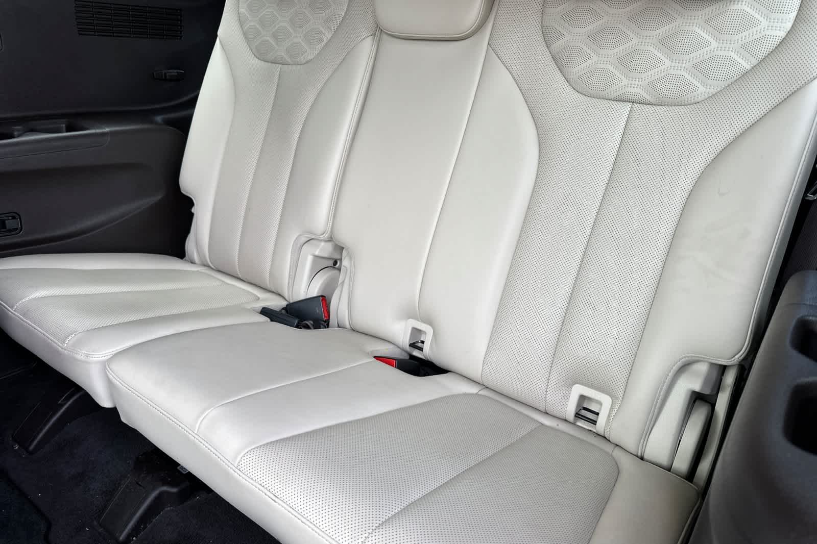 Thumbnail: 2020 Hyundai Palisade - 15