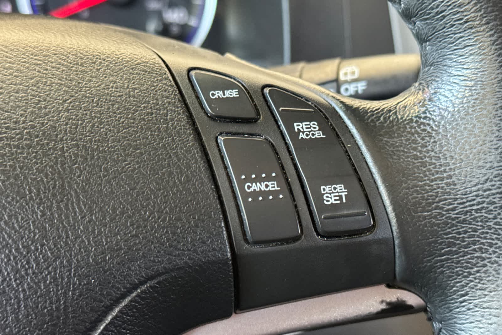 Thumbnail: 2007 Honda CR-V - 24