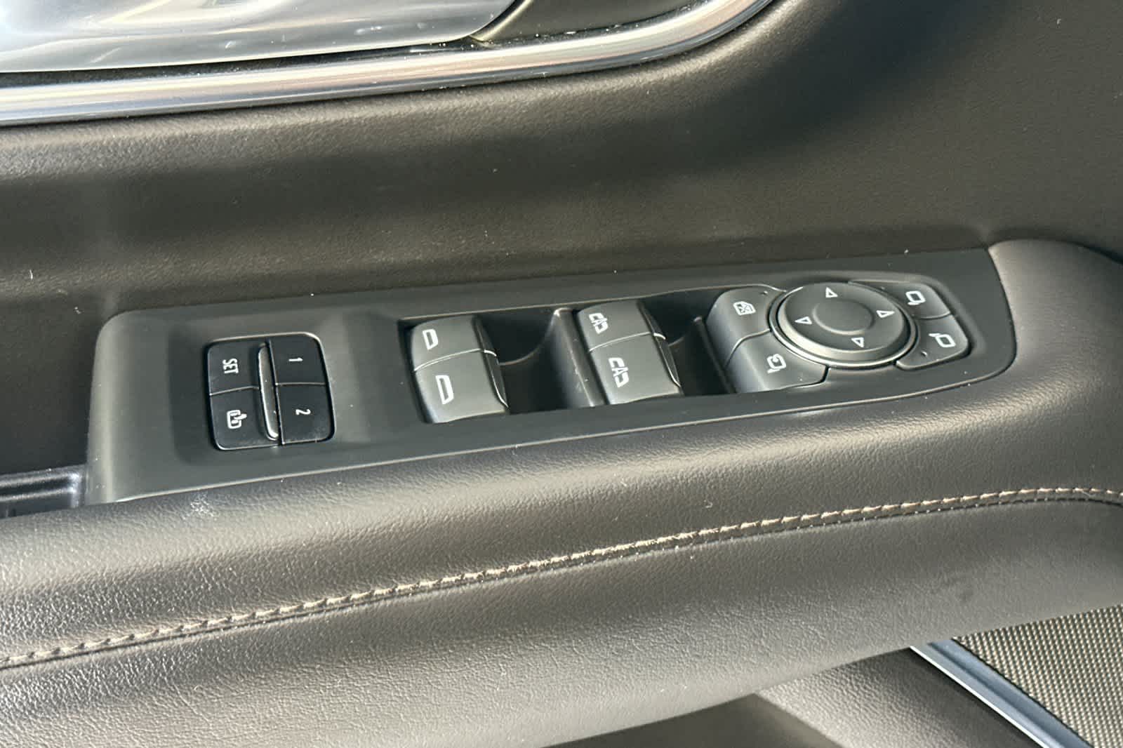 Thumbnail: 2021 Chevrolet Suburban - 13