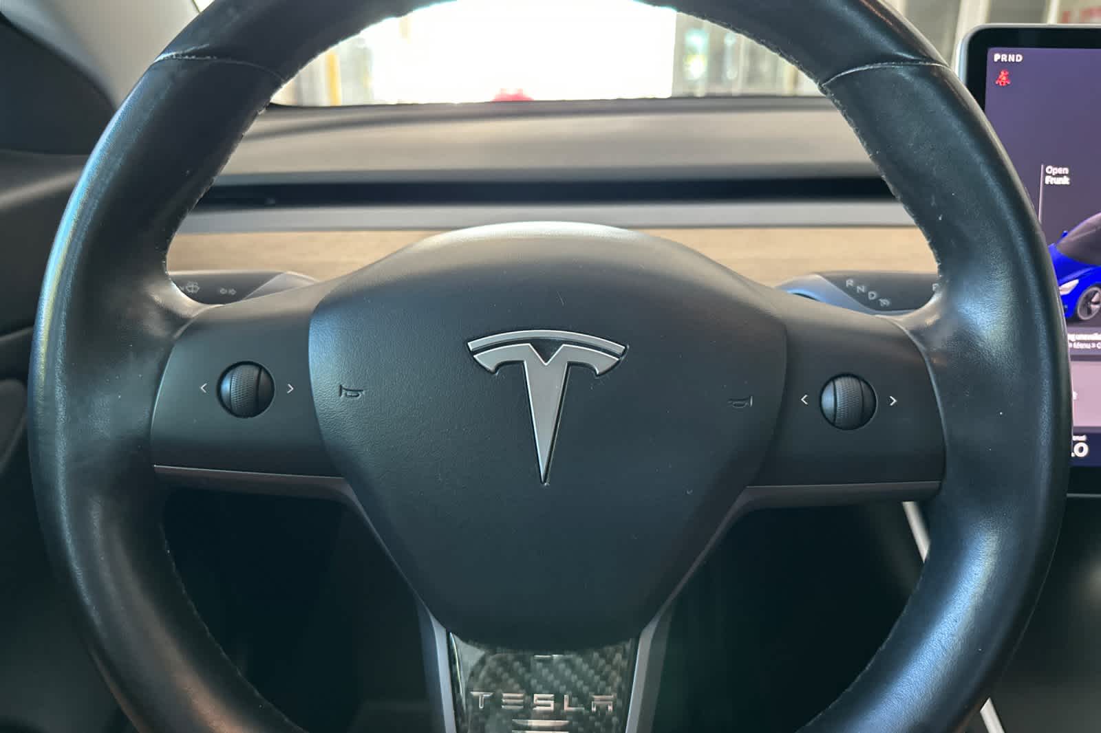 Thumbnail: 2018 Tesla Model 3 - 24