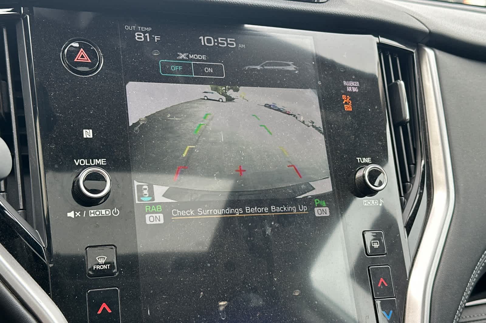 Thumbnail: 2024 Subaru Outback - 23