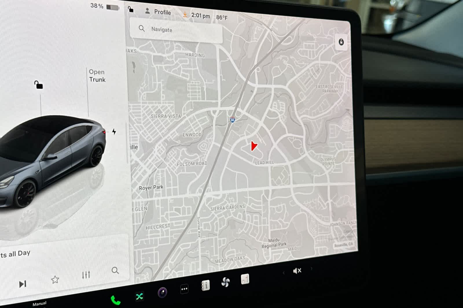 Thumbnail: 2023 Tesla Model 3 - 20