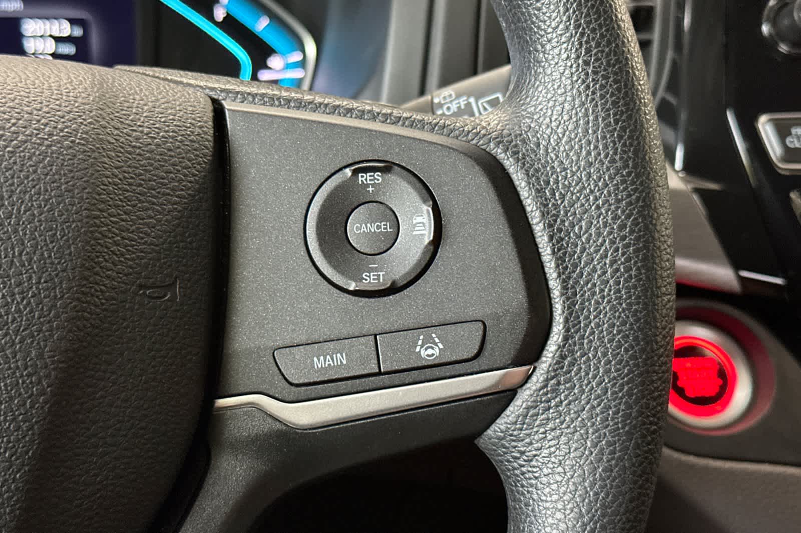 Thumbnail: 2019 Honda Odyssey - 27