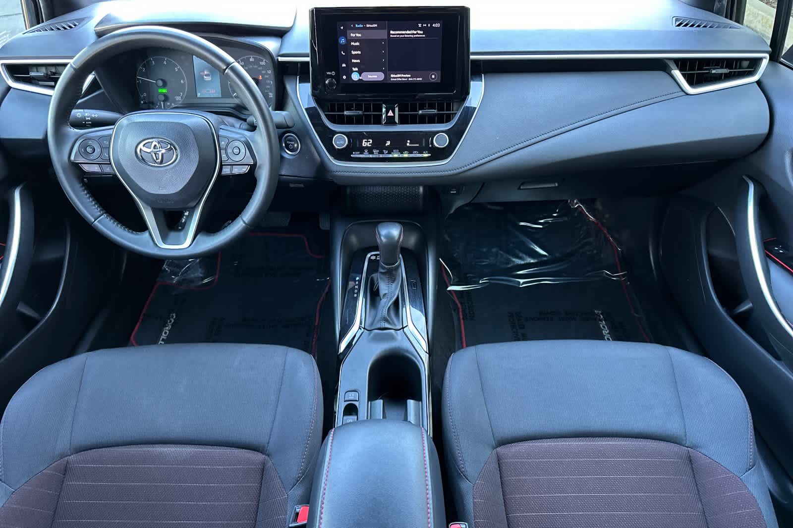 Thumbnail: 2023 Toyota Corolla - 3