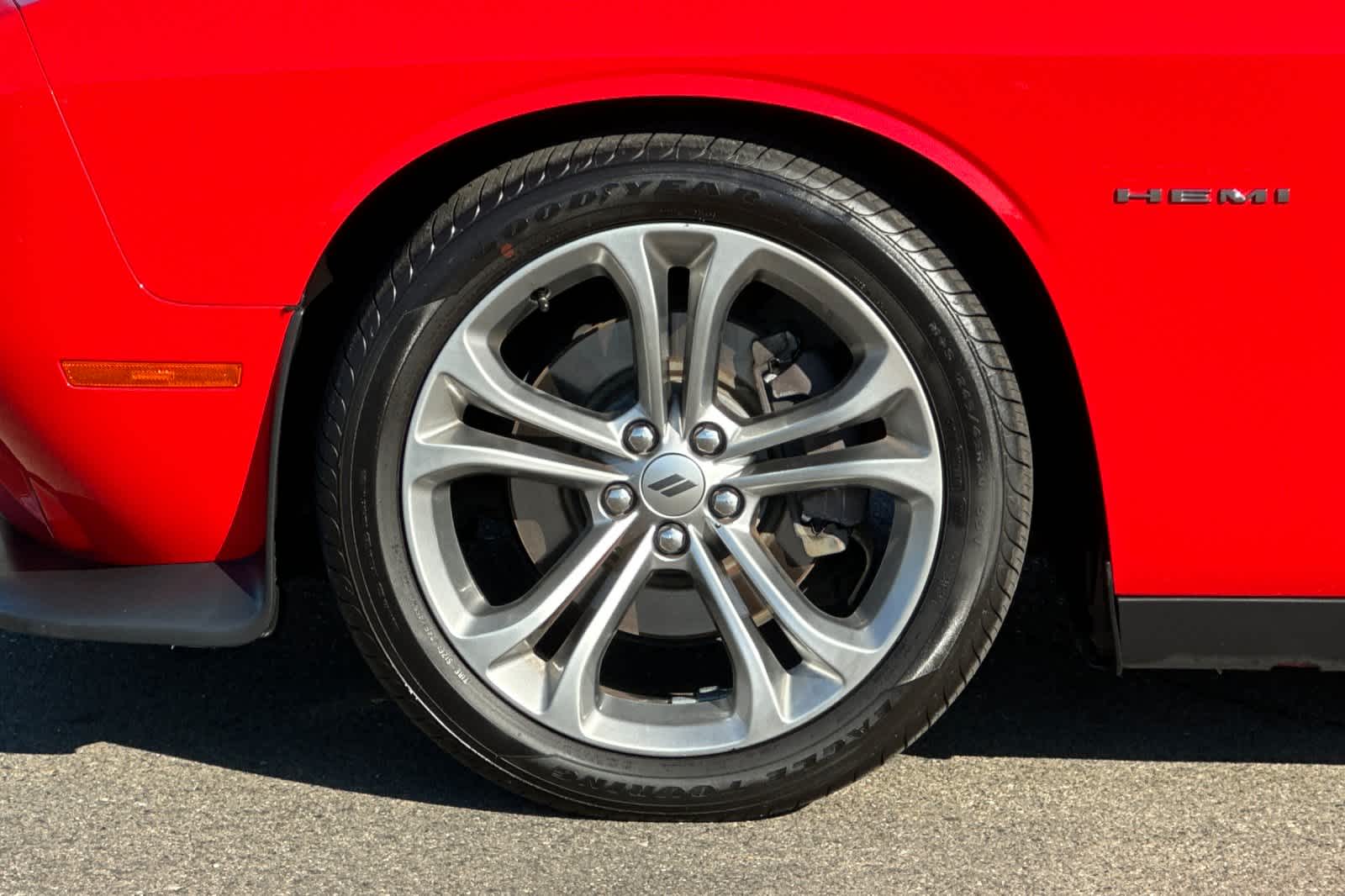 Thumbnail: 2020 Dodge Challenger - 30