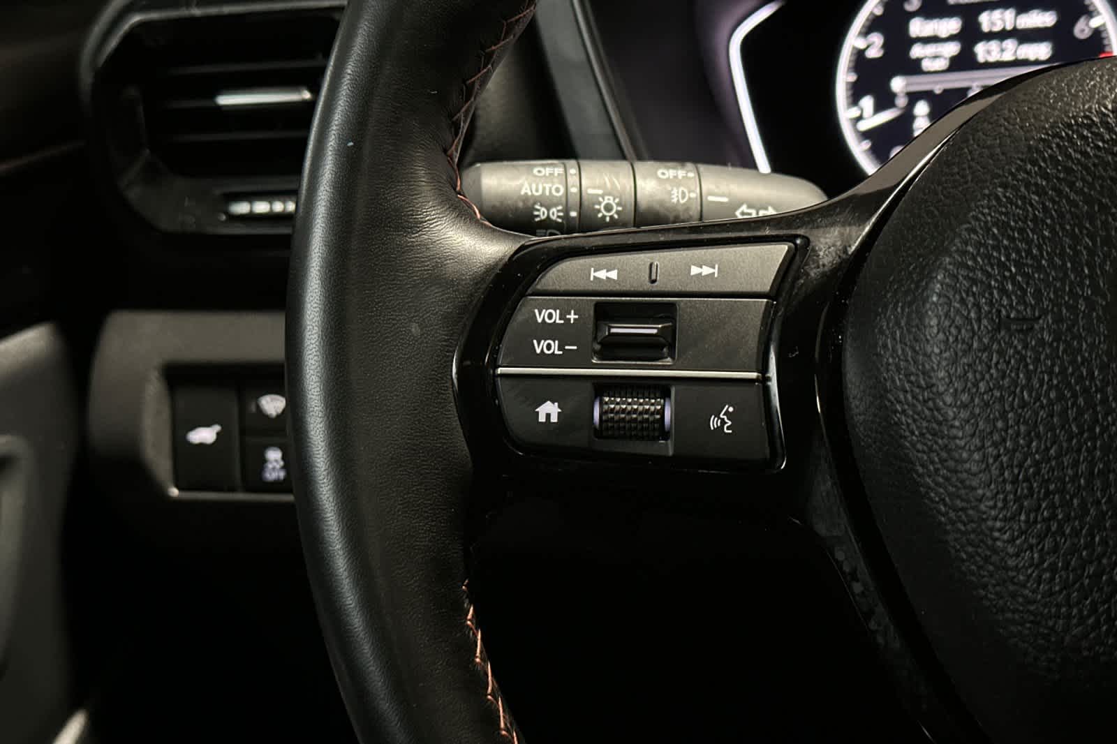 Thumbnail: 2024 Honda Pilot - 27