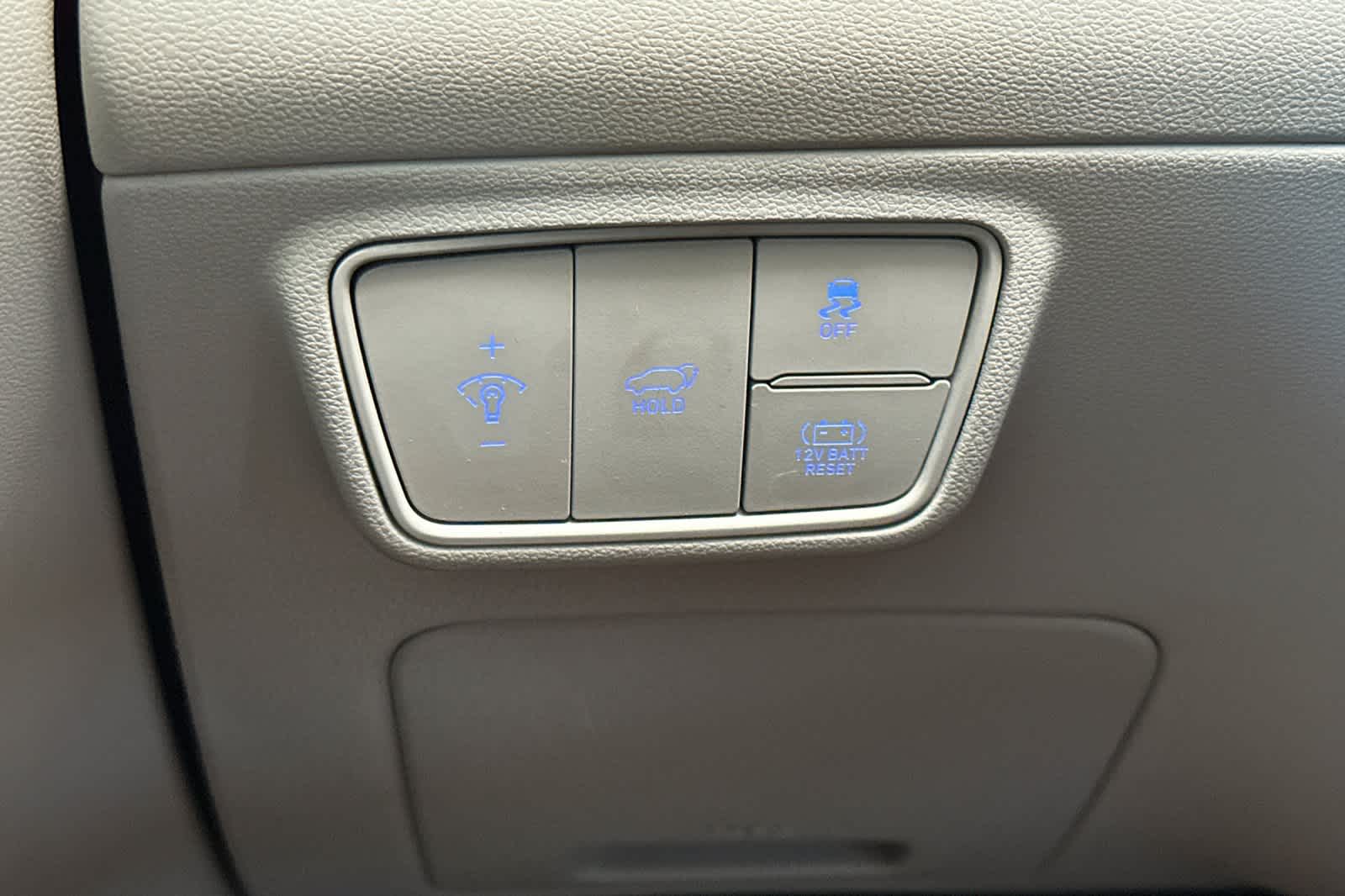 2022 Hyundai Tucson SEL Convenience 30
