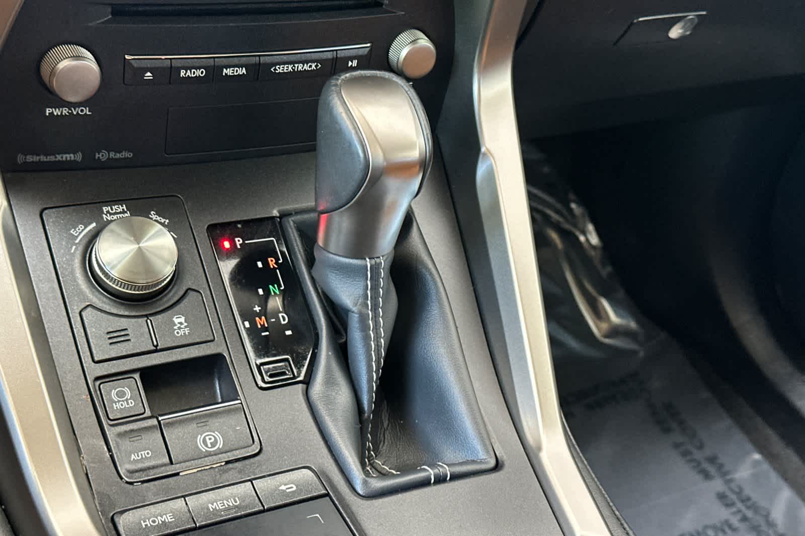Thumbnail: 2021 Lexus NX - 23