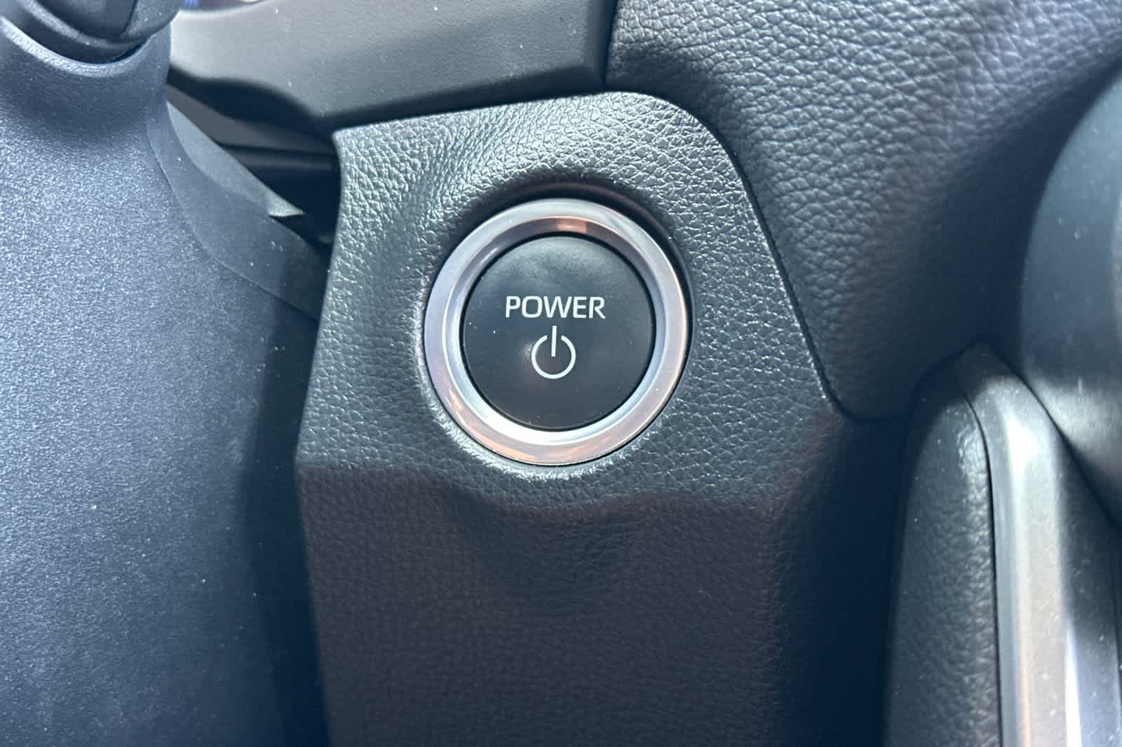 2023 Toyota RAV4 Prime SE 24