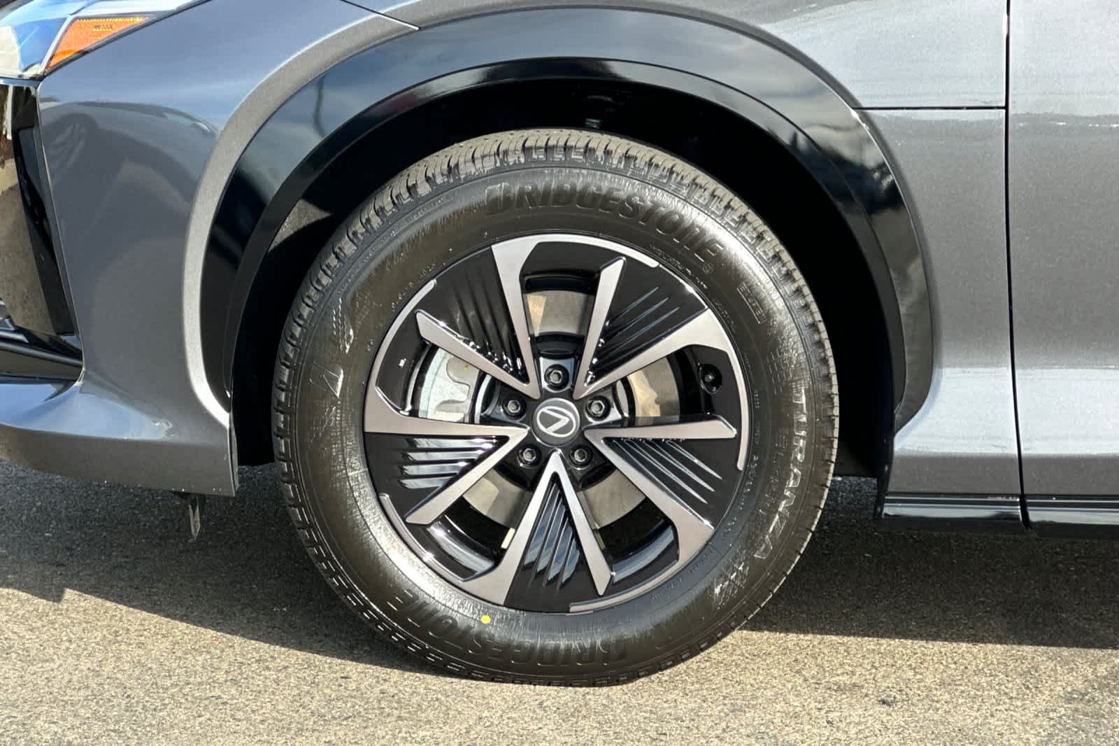 Thumbnail: 2026 Lexus RZ - 31