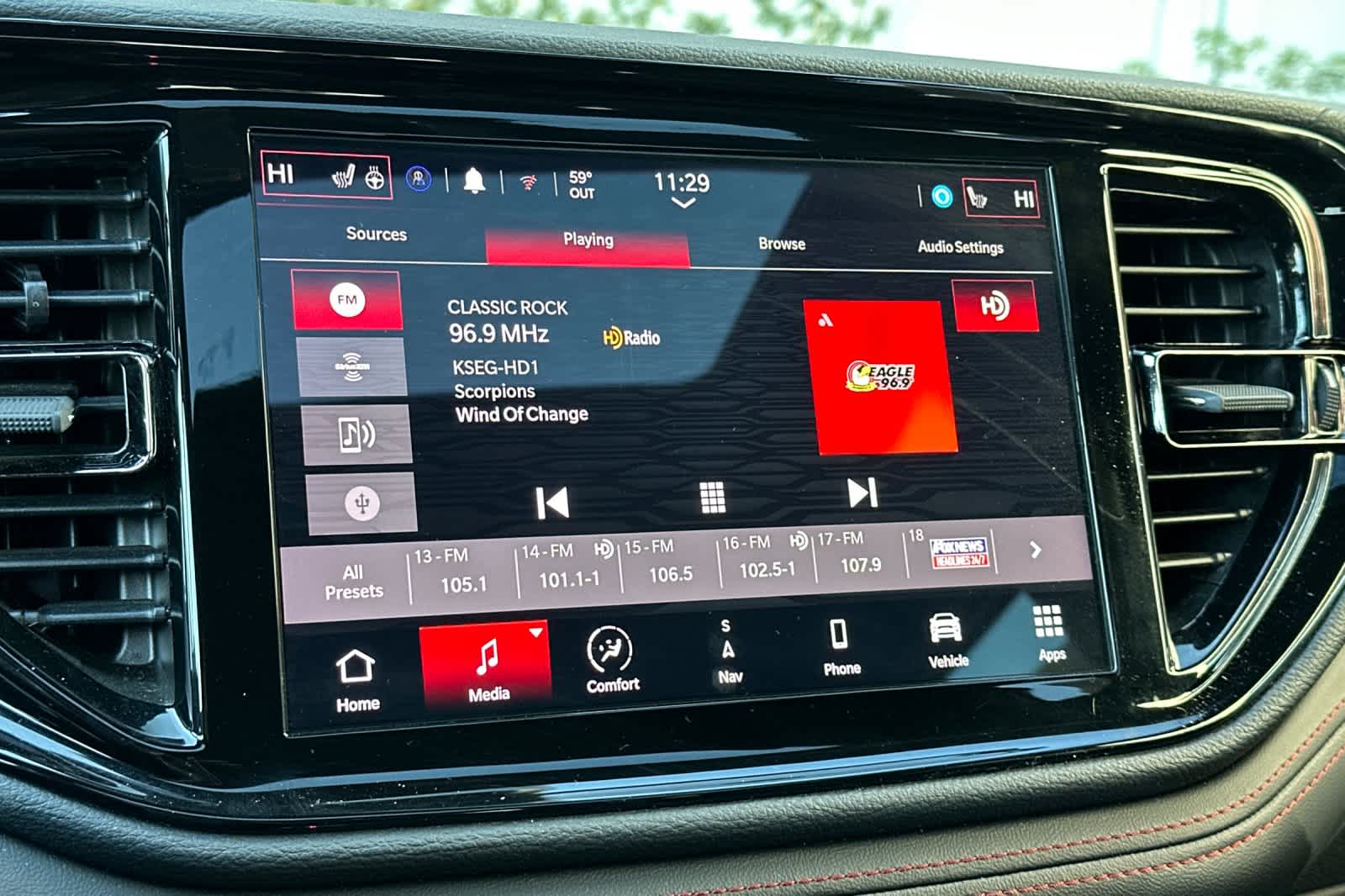 Thumbnail: 2024 Dodge Durango - 21