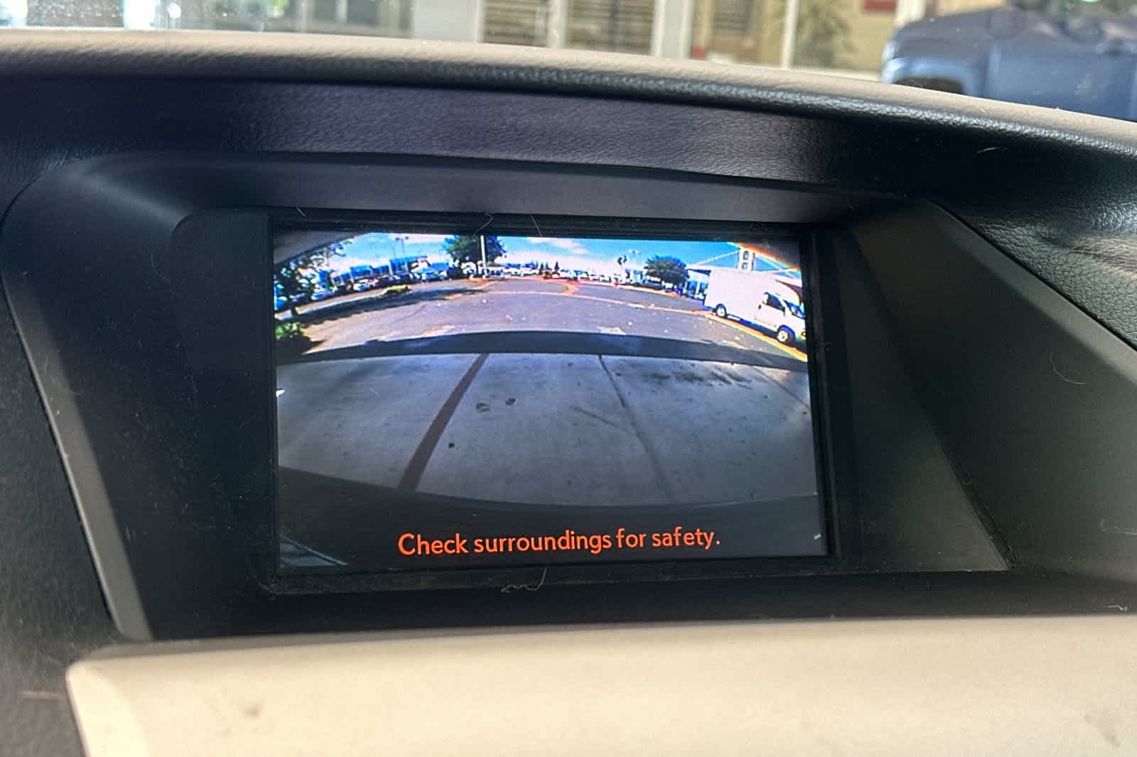 Thumbnail: 2011 Lexus RX - 22