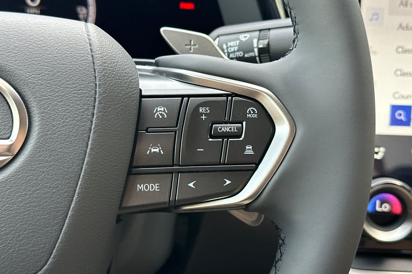 Thumbnail: 2026 Lexus RZ - 27