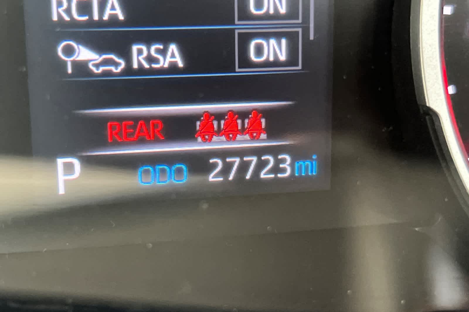 Thumbnail: 2021 Toyota RAV4 - 29