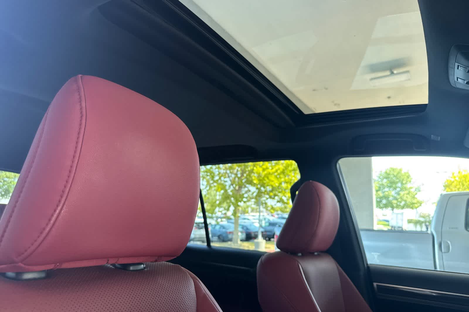 Thumbnail: 2023 Lexus GX - 18