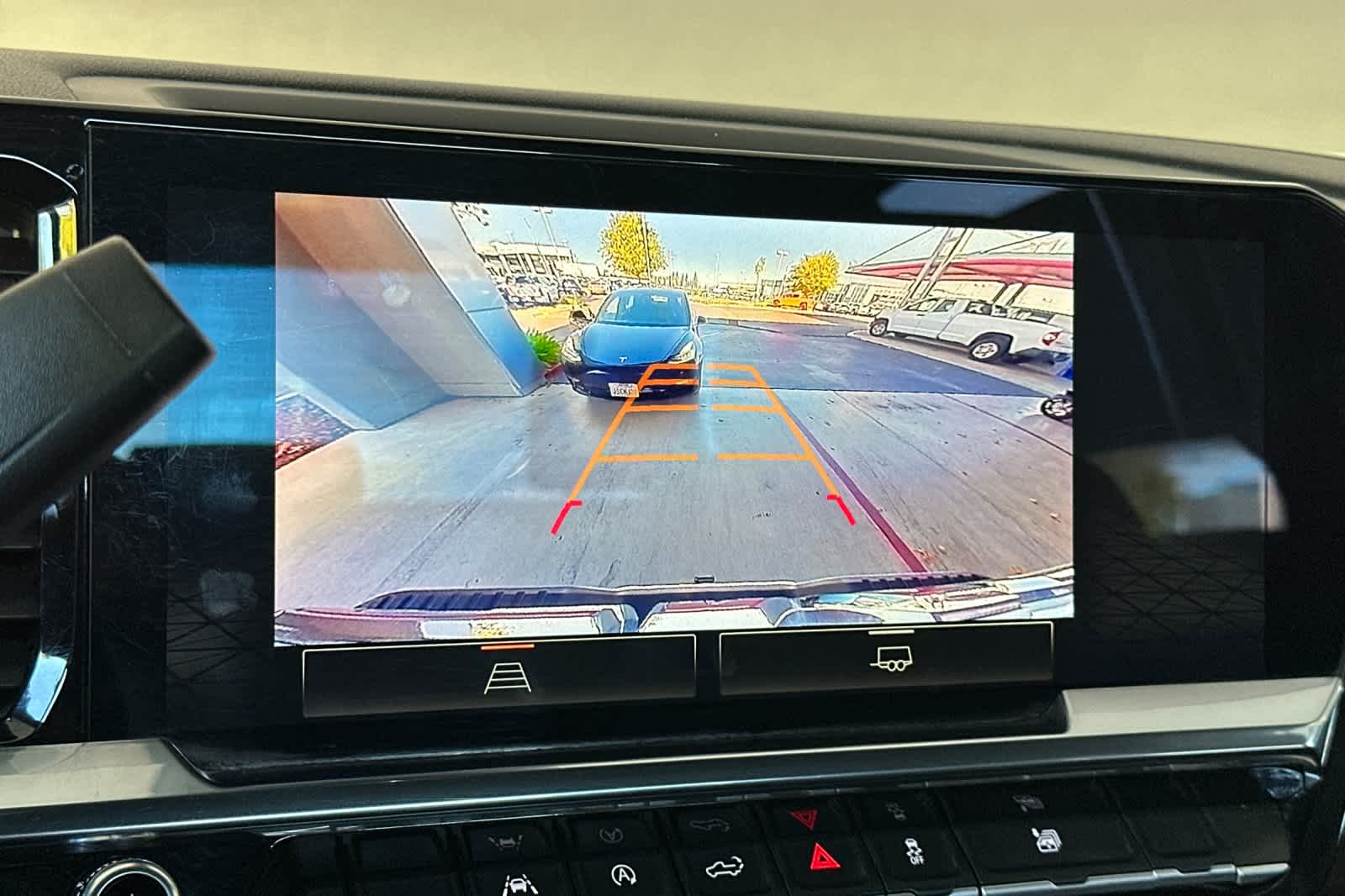 Thumbnail: 2025 GMC Sierra 1500 - 20