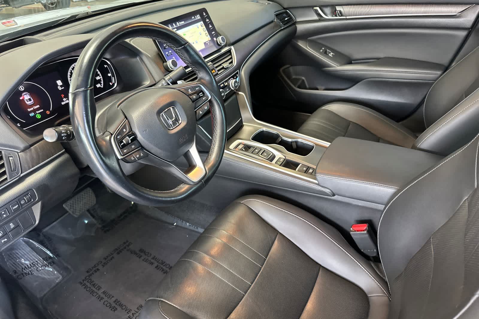 Thumbnail: 2022 Honda Accord - 11
