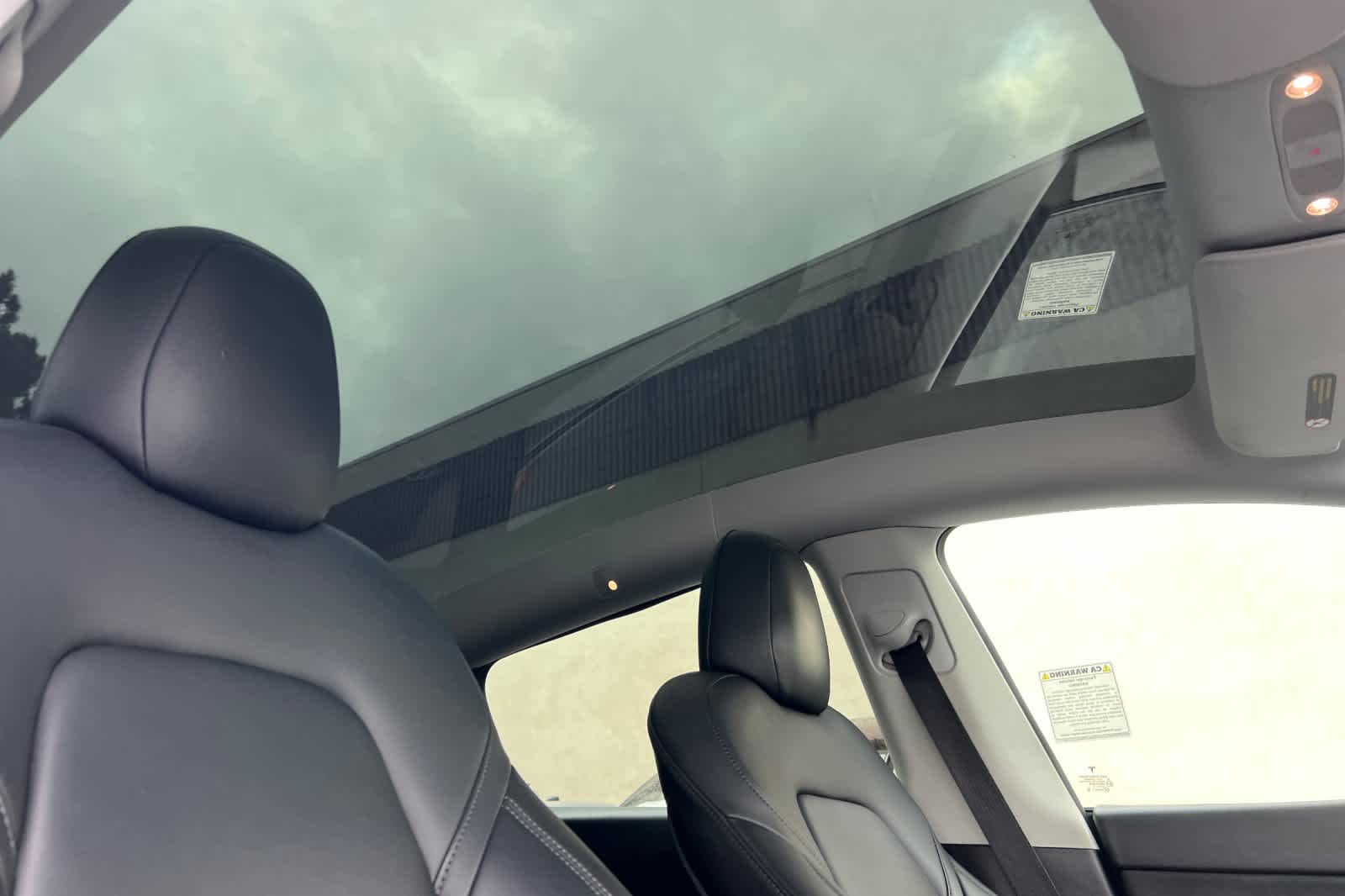 Thumbnail: 2022 Tesla Model Y - 19